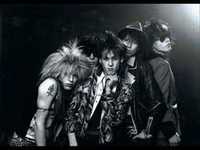 pochette album Willing to cross the ocean