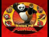 pochette album Kung fu fighting