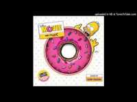 pochette album Recklessly impulsive