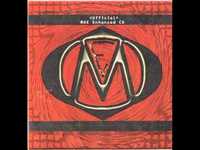 pochette album Boomerang