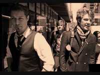 pochette album Got a hold on me