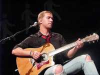 pochette album Hanson - beautiful eyes