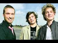 pochette album Leave it at that