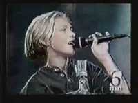 pochette album Lonely boy