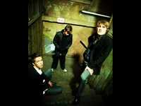 pochette album One way ticket