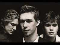 pochette album Rock 'n roll razorblade