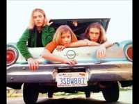 pochette album Soldier