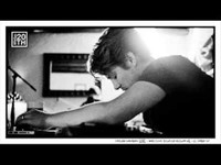 pochette album Surely as the sun