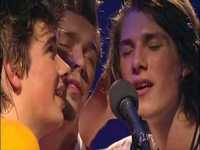 pochette album Teach your children