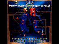 pochette album Astronafti