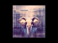 pochette album Kaunis ihminen