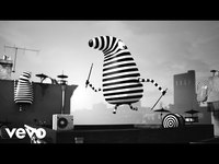 pochette album The daily drumbeat