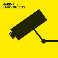 pochette album Stars of cctv
