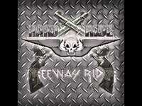 pochette album Freeway rider