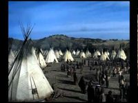 pochette album Wounded knee