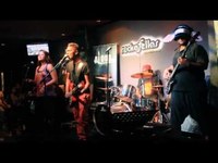 pochette album Wednesday morning coffee