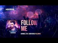 pochette album Follow me