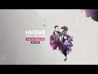 pochette album Thinking about you