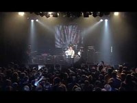 pochette album Stuck with you