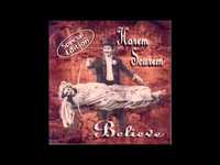 pochette album Victim of fate