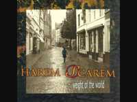 pochette album Weight of the world