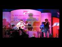 pochette album O jaana