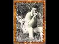 pochette album Baby don't believe him