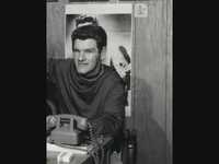 pochette album Busted