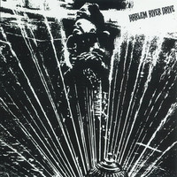 pochette album Idle hands