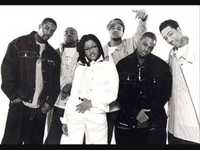 pochette album Crew of the year