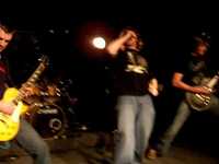 pochette album Deliverance