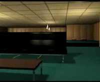 pochette album Open end