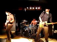 pochette album You asked for