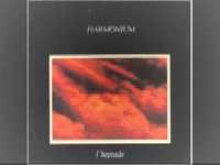 pochette album Le corridor