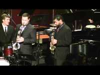 pochette album My shining hour