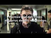 pochette album Lavender moon (traduction)