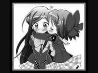 pochette album A strange song