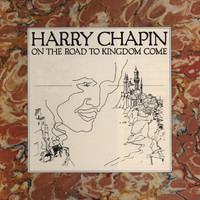 pochette album Caroline