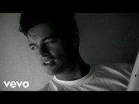 pochette album Blue light, red light