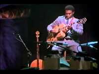 pochette album It's all right with me