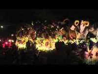 pochette album Smokey mary