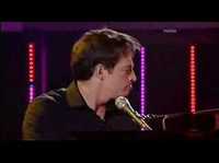 pochette album Yes we can