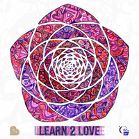 pochette album Learn 2 love