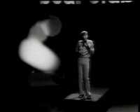 pochette album Everybody's talkin