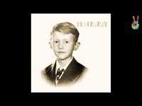 pochette album Rainmaker