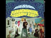 pochette album River deep-mountain high