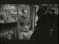 pochette album Sometimes you have to work on christmas