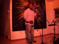 pochette album Journey of a man's life