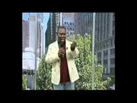 pochette album The calling