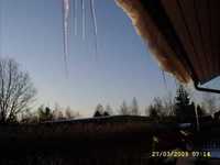 pochette album Hiljaa virtaa veri